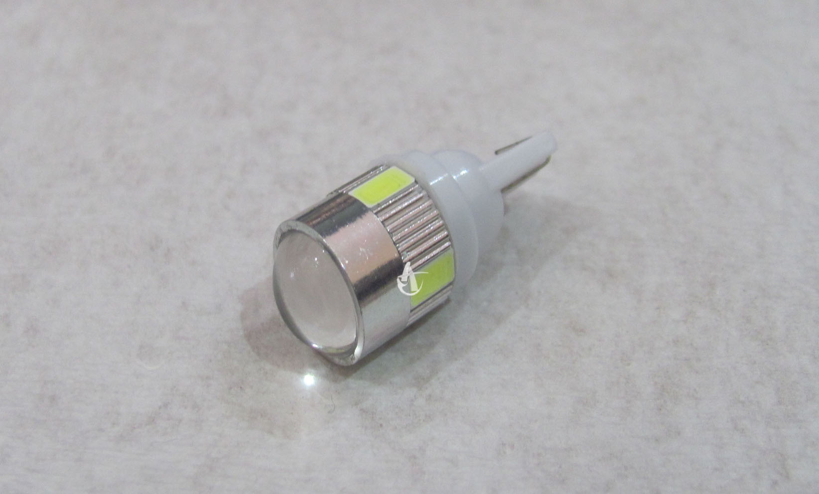 LED Canbus 6SMD-2 5730 T10 (W5W)